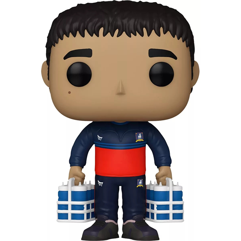 Figurine Pop Nate Shelley (Ted Lasso)