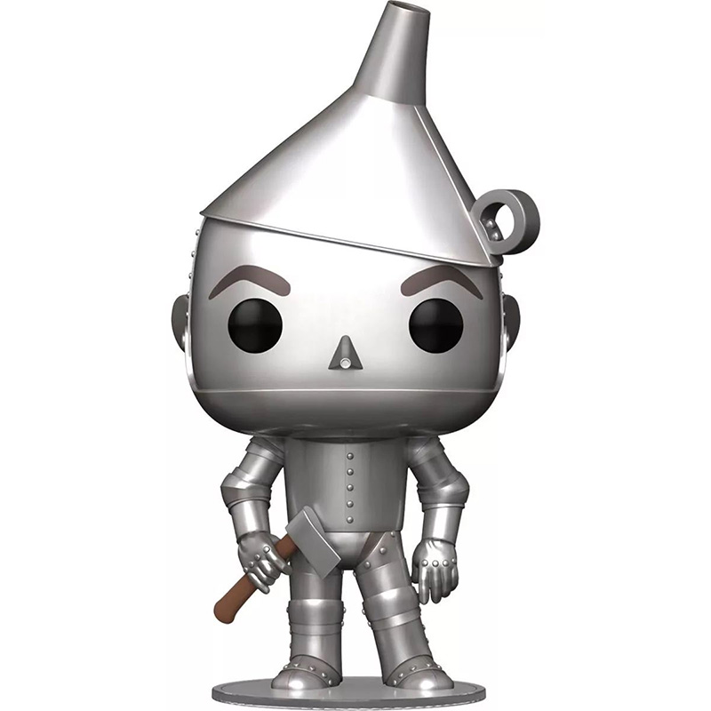 Figurine Pop Tin Man (The Wizard of Oz)