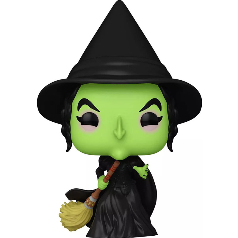 Figurine Pop Wicked Witch (The Wizard of Oz)
