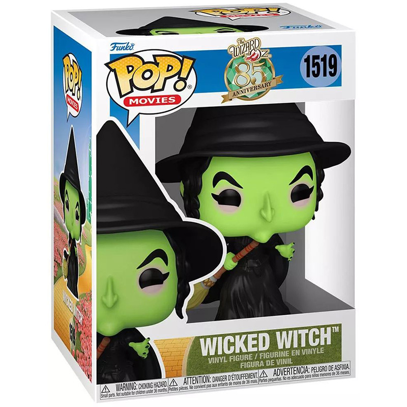 Figurine Pop Wicked Witch (The Wizard of Oz)