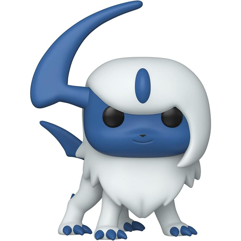 Figurine Pop Absol (Pokemon) Figurine Pop Absol (Pokemon)