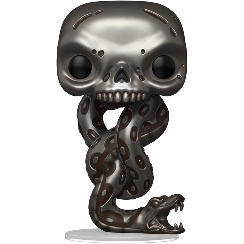 Figurine Pop Dark Mark (Harry Potter)