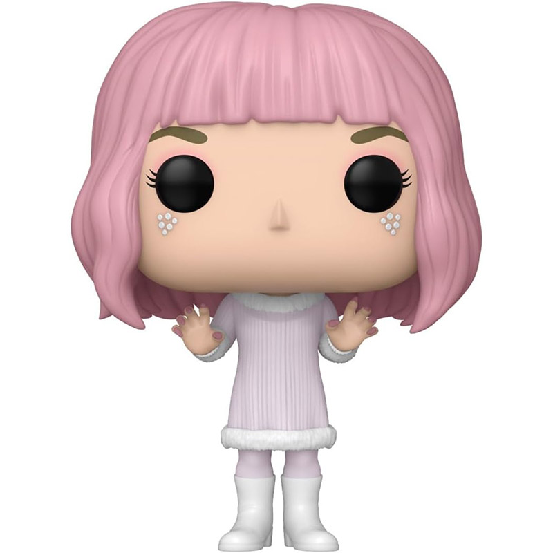 Figurine Pop Enid Sinclair Rave'n Dance (Wednesday)