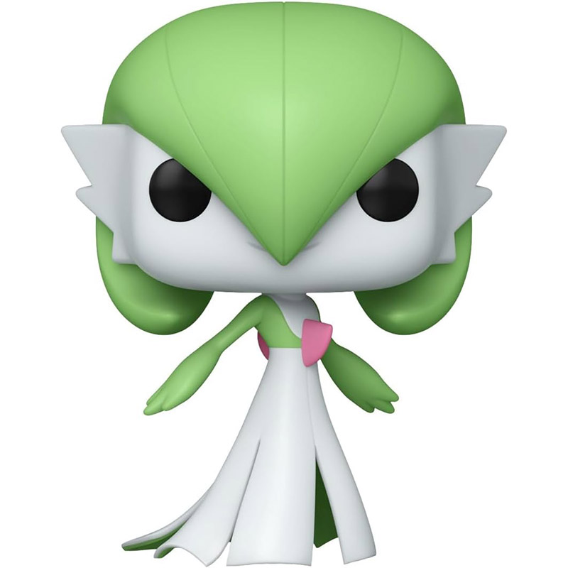 Figurine Pop Gardevoir (Pokemon) Figurine Pop Gardevoir (Pokemon)