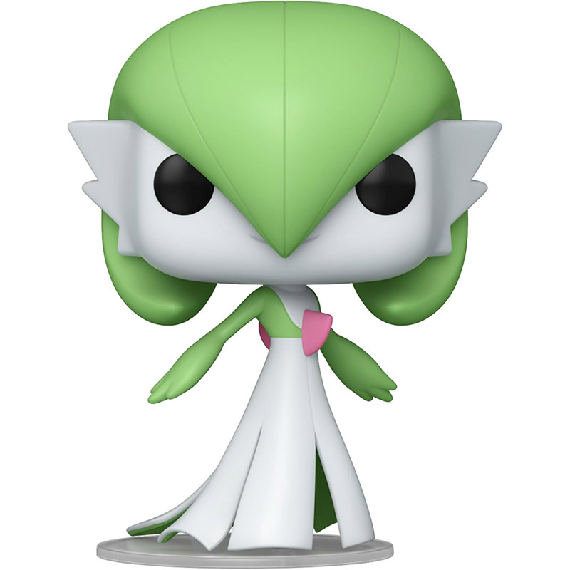 Figurine Pop Gardevoir Jumbo (Pokemon)
