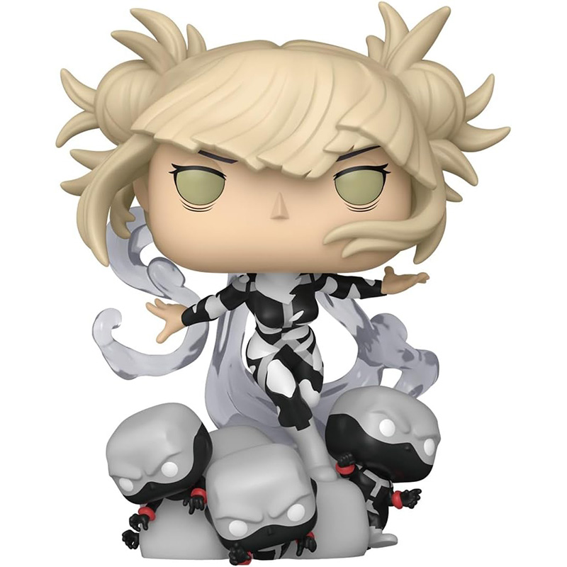 Figurine Pop Plus Himiko Toga (My Hero Academia)