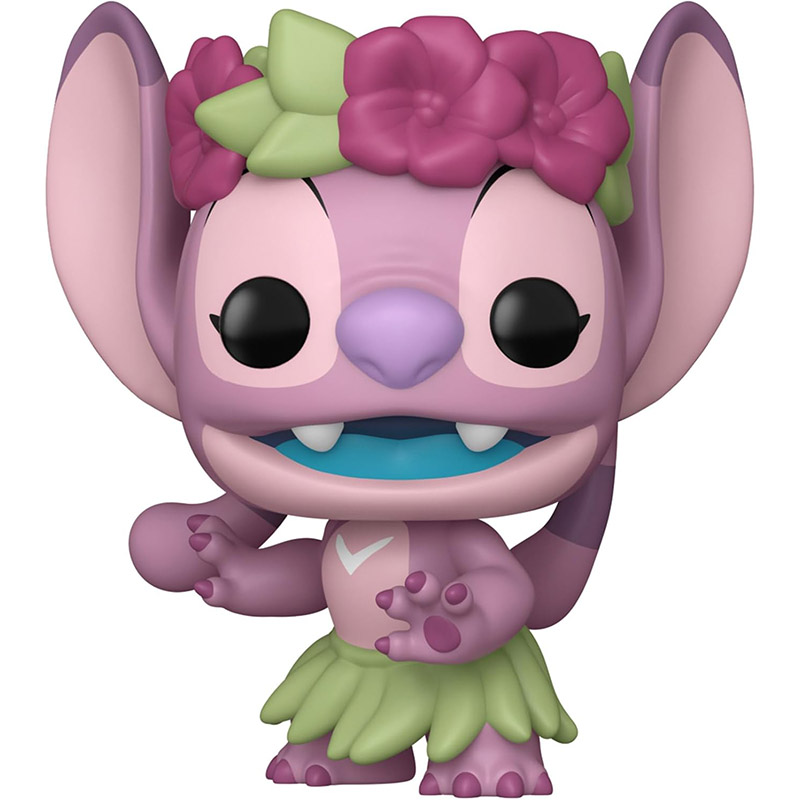 Figurine Pop Luau Angel (Lilo & Stitch) Figurine Pop Luau Angel (Lilo & Stitch)