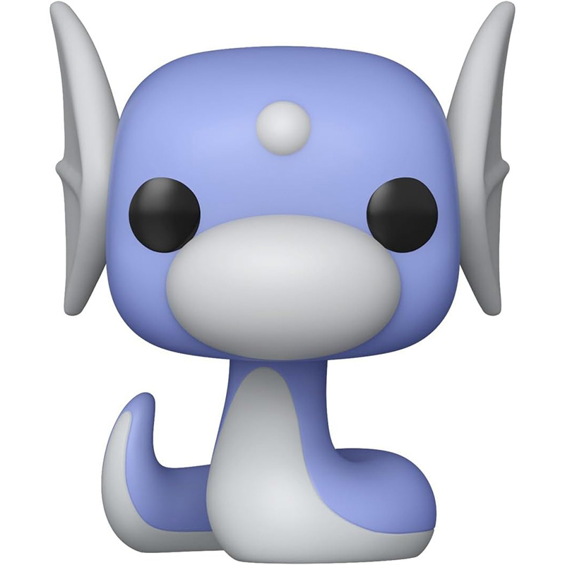Figurine Pop Minidraco (Pokemon) Figurine Pop Minidraco (Pokemon)