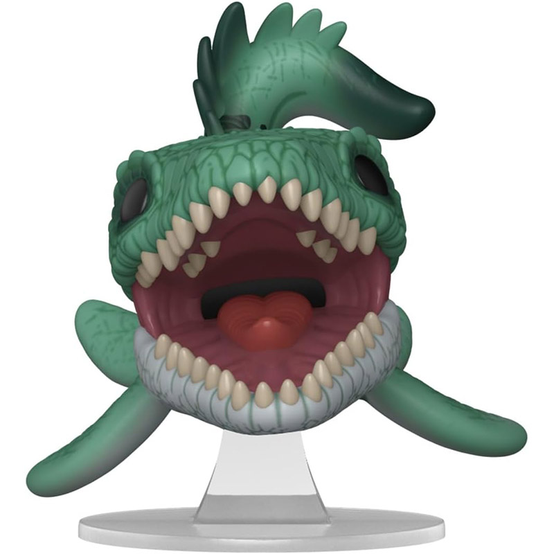 Figurine Pop Mosasaurus (Jurassic World Rebirth)