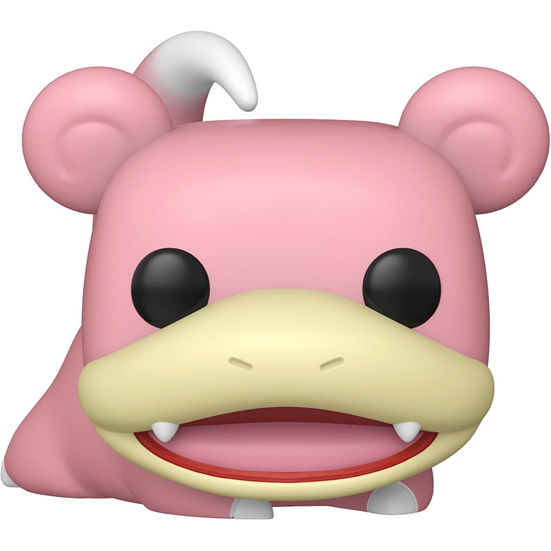 Figurine Pop Slowpoke Jumbo (Pokemon)