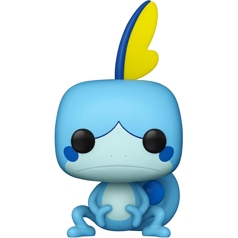 Figurine Pop Sobble (Pokemon)
