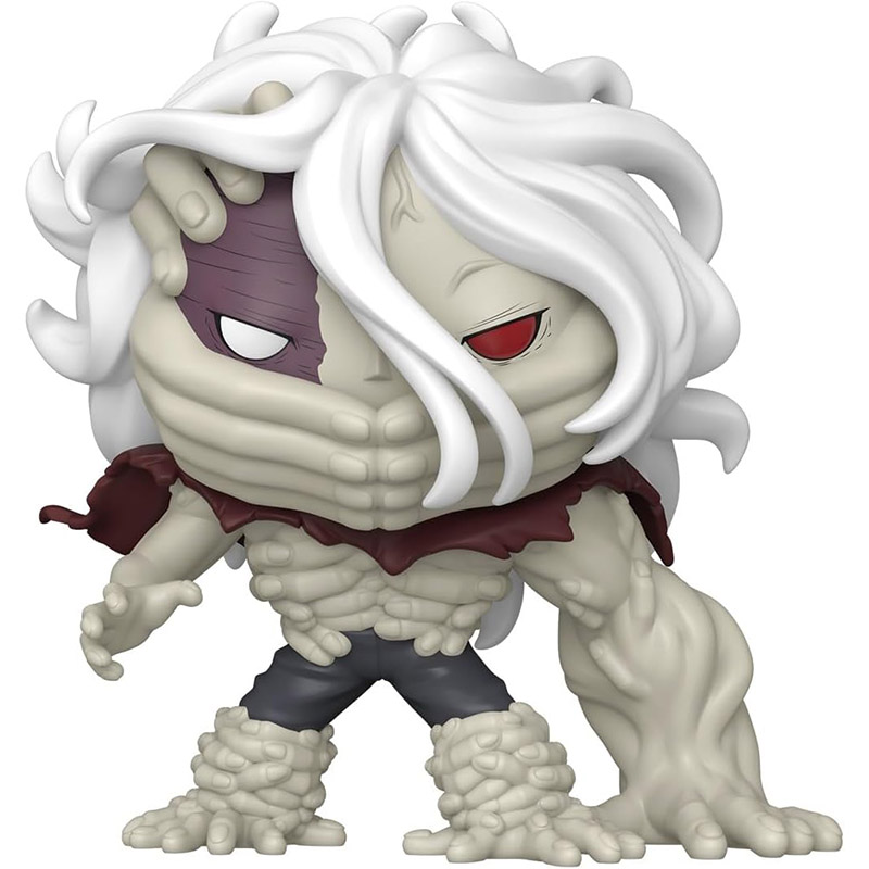 Figurine Pop Tomura Shigaraki Fusion (My Hero Academia)