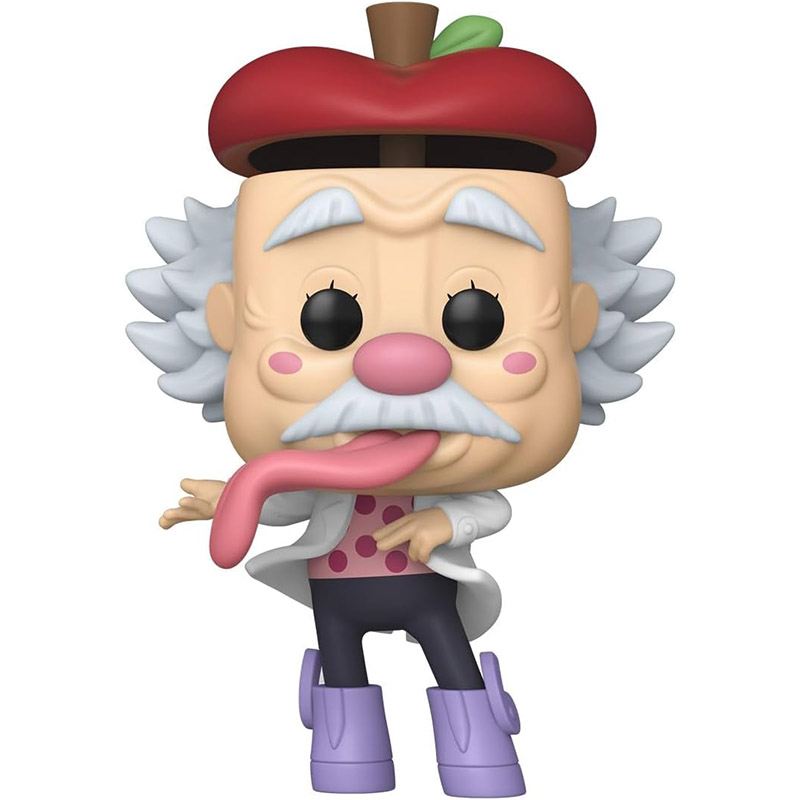 Figurine Pop Vegapunk (One Piece)