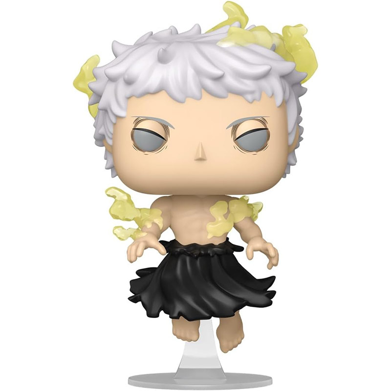 Figurine Pop All for One (My Hero Academia) Figurine Pop All for One (My Hero Academia)