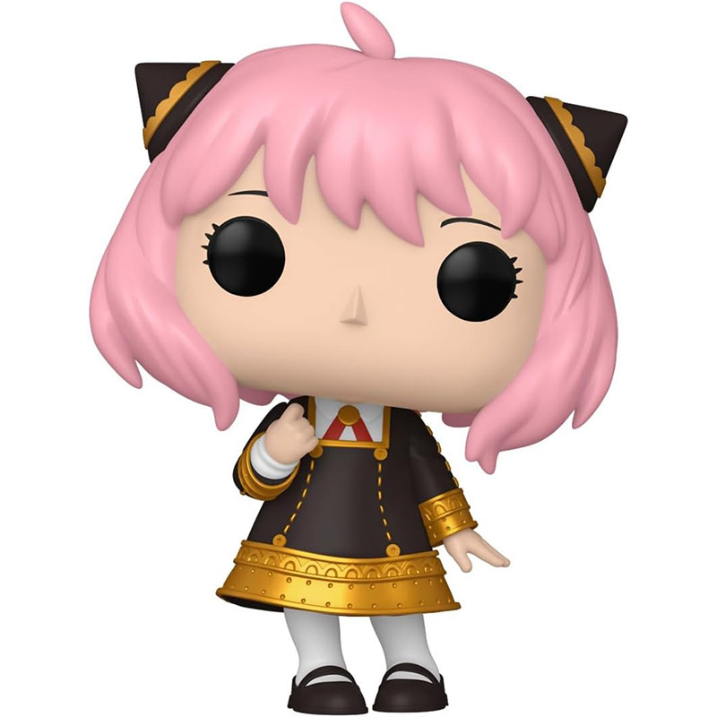 Figurine Pop Anya Forger (Spy X Family)