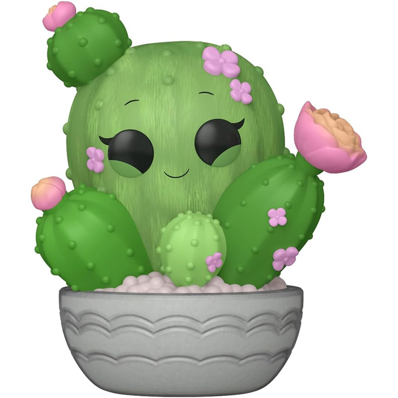 Figurine Pop Barrel Cactus (Plants) Figurine Pop Barrel Cactus (Plants)