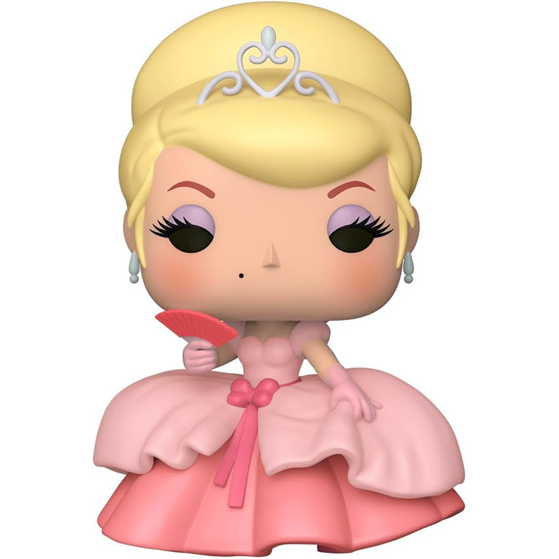 Figurine Pop Charlotte (La Princesse et la Grenouille) Figurine Pop Charlotte (La Princesse et la Grenouille)