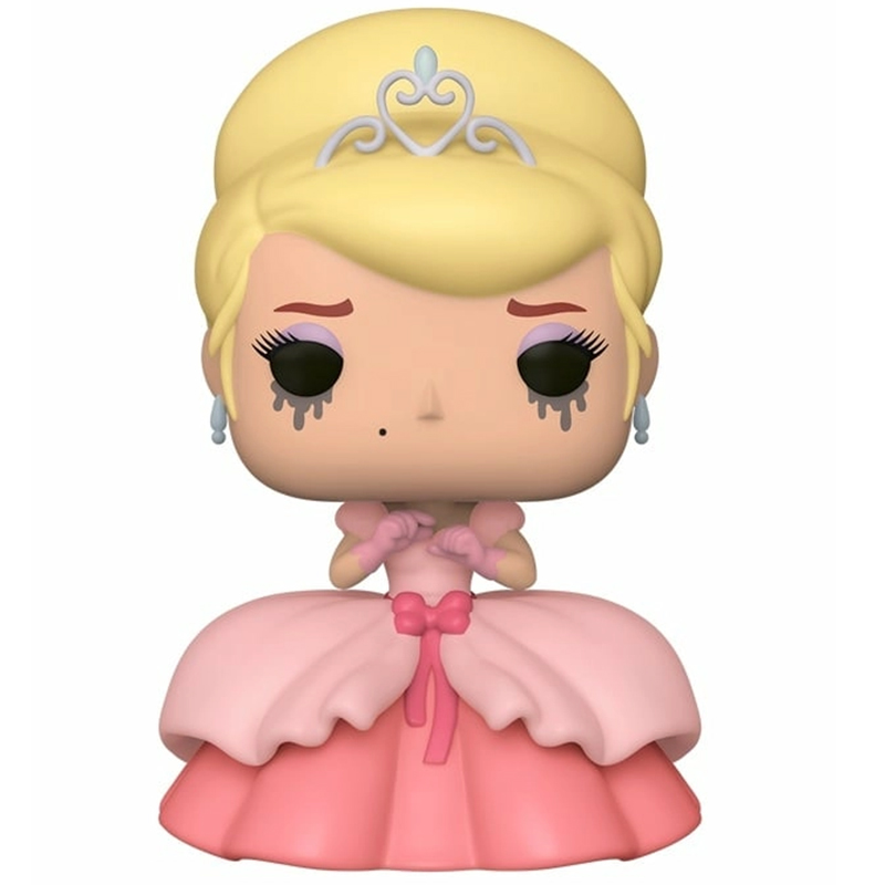 Figurine Pop Charlotte chase (La Princesse et la Grenouille) Figurine Pop Charlotte chase (La Princesse et la Grenouille)