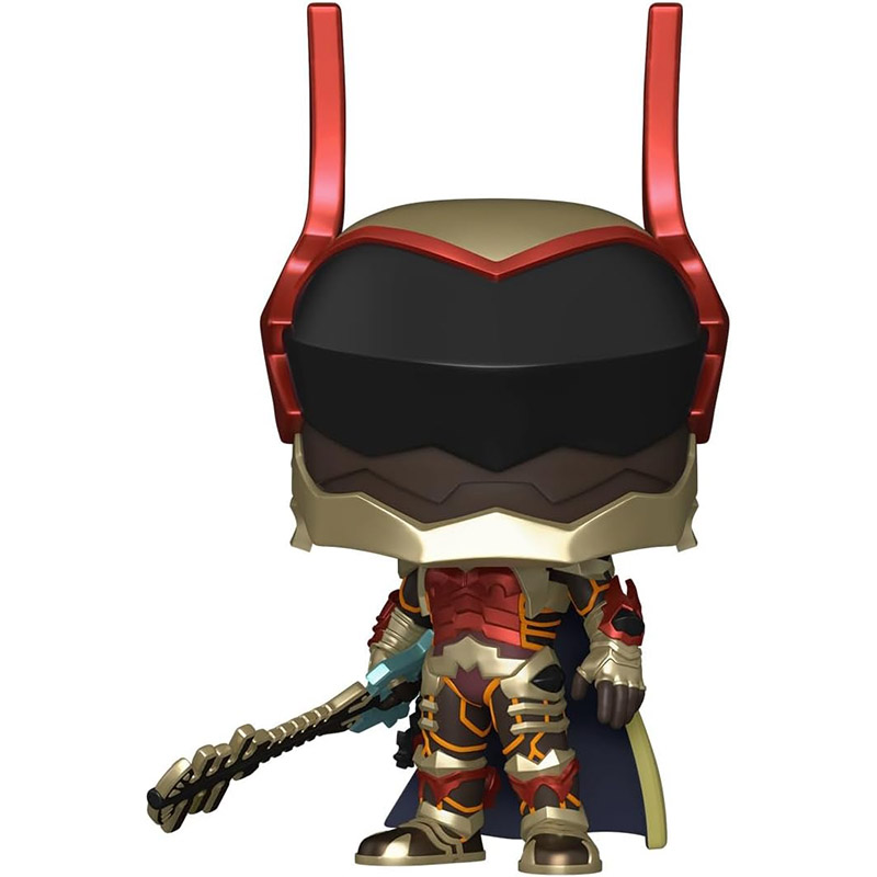 Figurine Pop Lingering Will (Kingdom Hearts)