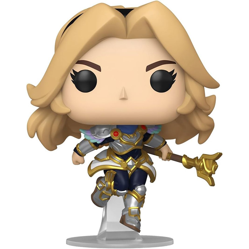 Figurine Pop Lux (League of Legends)