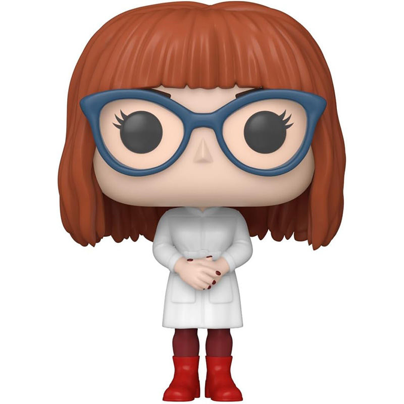 Figurine Pop Marilyn Thornhill (Wednesday)