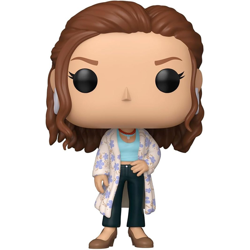 Funko Pop! TV Charmed – Phoebe Halliwell - Figurine En Vinyle à Collectionner - Hauteur ~9.5 Cm - Produit Officiel - Idée Cadeau