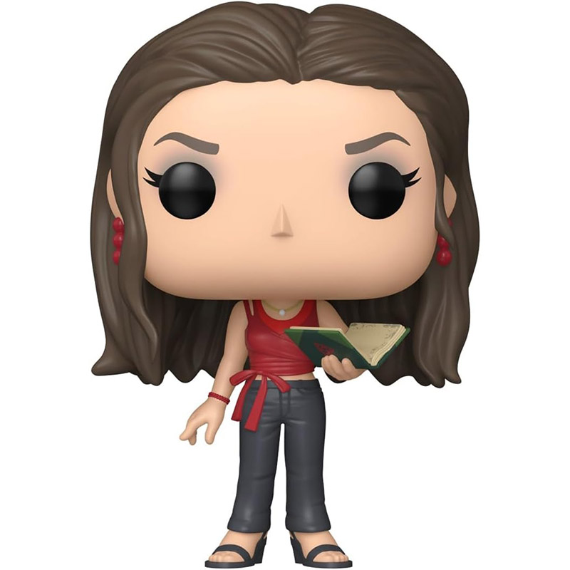 Figurine Pop Piper Halliwell (Charmed)