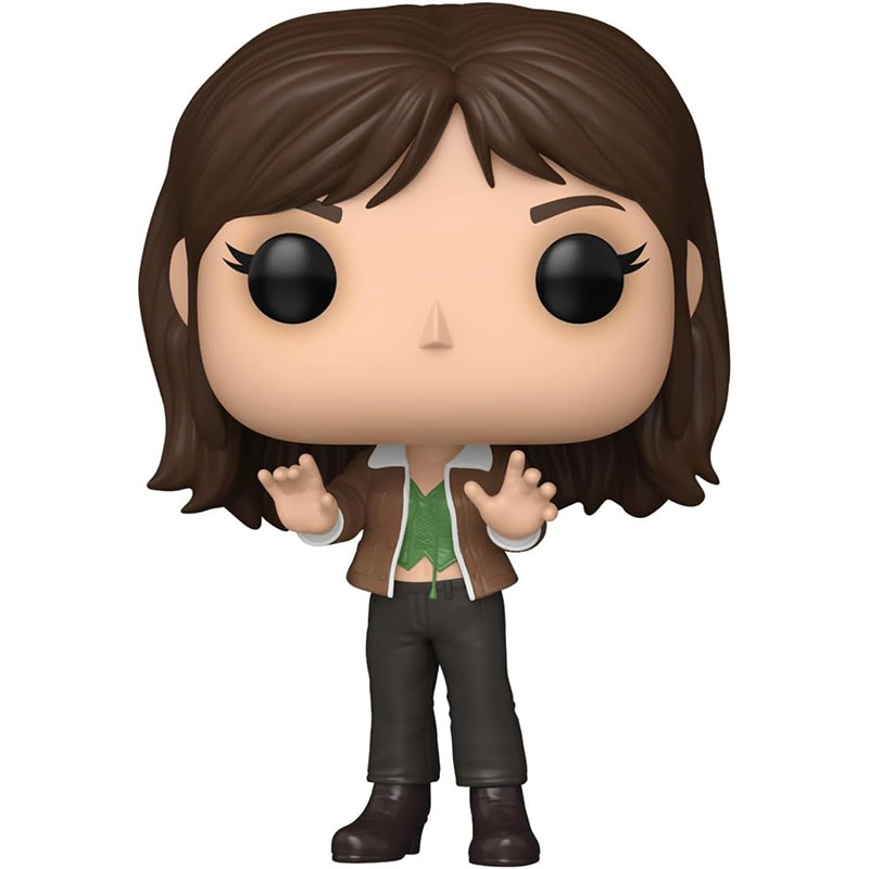 Figurine Pop Prue Halliwell (Charmed)