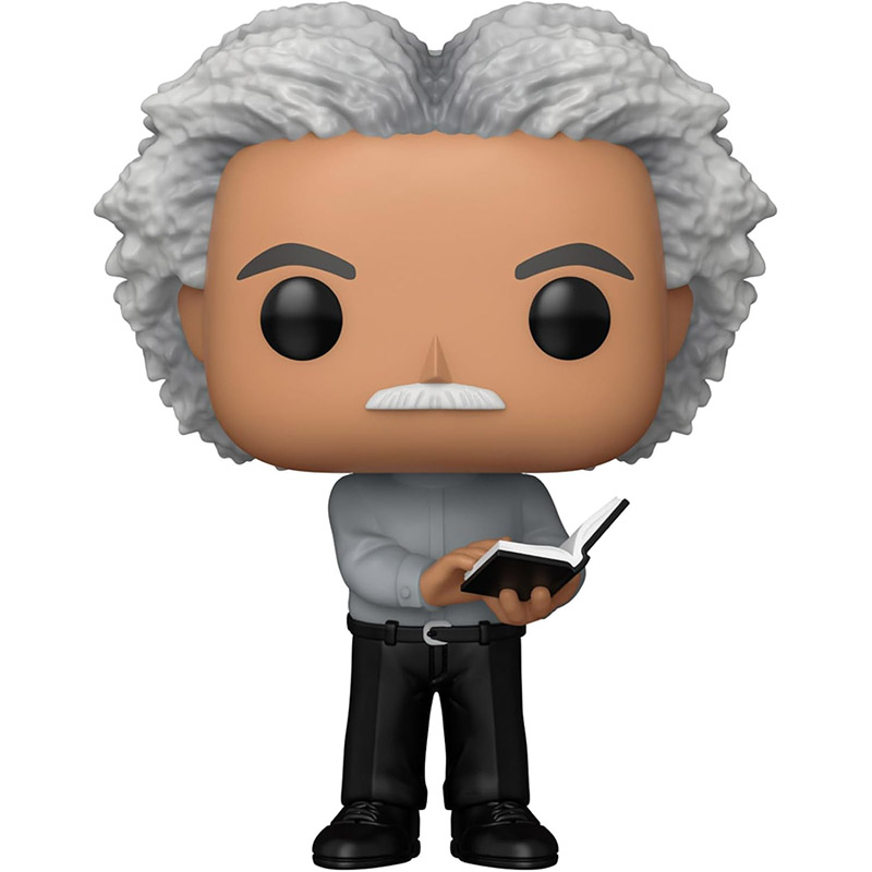 Figurine Pop Shepherd Book chase (Firefly)