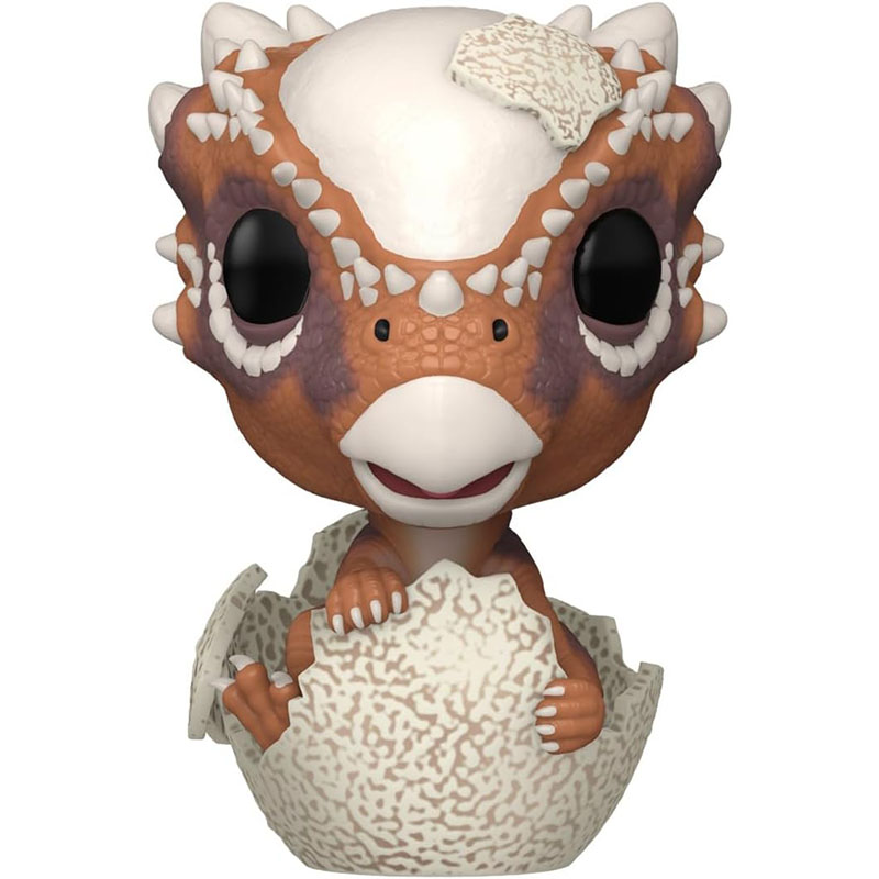 Figurine Pop Stygimoloch Hatchling (Jurassic Park) Figurine Pop Stygimoloch Hatchling (Jurassic Park)