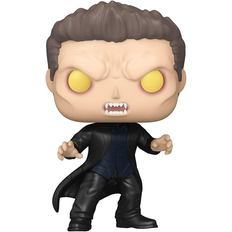 Figurine Pop Angel Vampire (Buffy The Vampire Slayer)