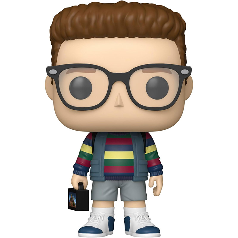 Figurine Pop Derek (Stranger Things) Figurine Pop Derek (Stranger Things)