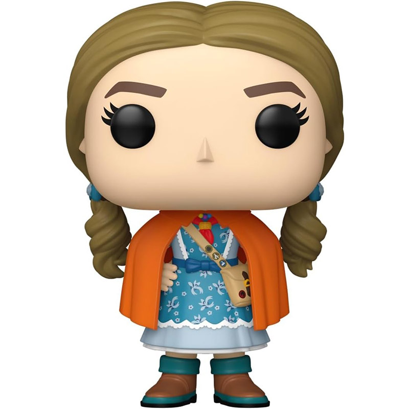 Figurine Pop Holly the Heroic (Stranger Things) Figurine Pop Holly the Heroic (Stranger Things)