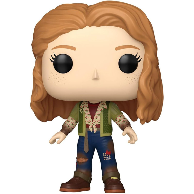 Figurine Pop Max Mayfield season 5 (Stranger Things)