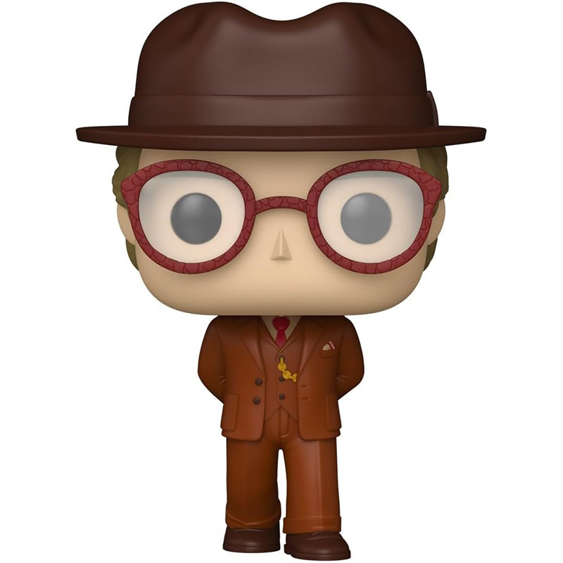 Figurine Pop Mr Whatsit (Stranger Things) Figurine Pop Mr Whatsit (Stranger Things)
