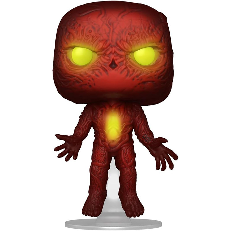 Figurine Pop Vecna Rift (Stranger Things) Figurine Pop Vecna Rift (Stranger Things)