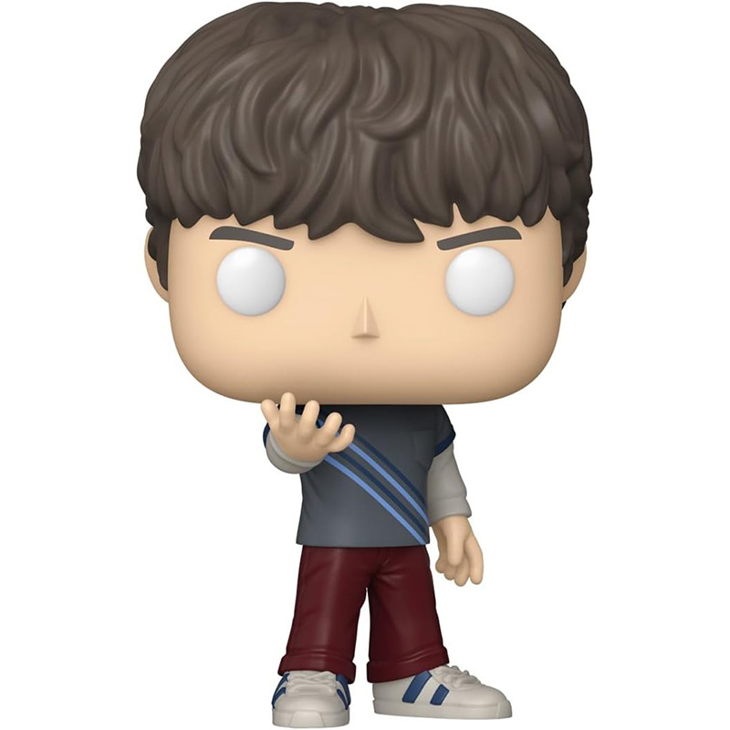 Figurine Pop Will Byers Hive Mind (Stranger Things)