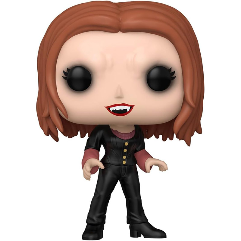Figurine Pop Wishverse Willow (Buffy The Vampire Slayer) Figurine Pop Wishverse Willow (Buffy The Vampire Slayer)