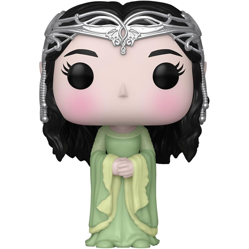 Figurine Pop Arwen (The Lord Of The Rings)