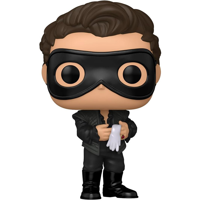 Figurine Pop Benedict Bridgerton (Bridgerton) Figurine Pop Benedict Bridgerton (Bridgerton)