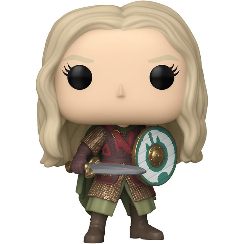 Figurine Pop Eowyn (The Lord Of The Rings)