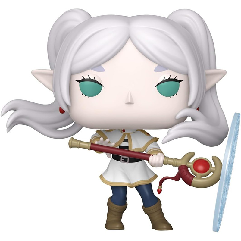 Figurine Pop Frieren (Frieren)