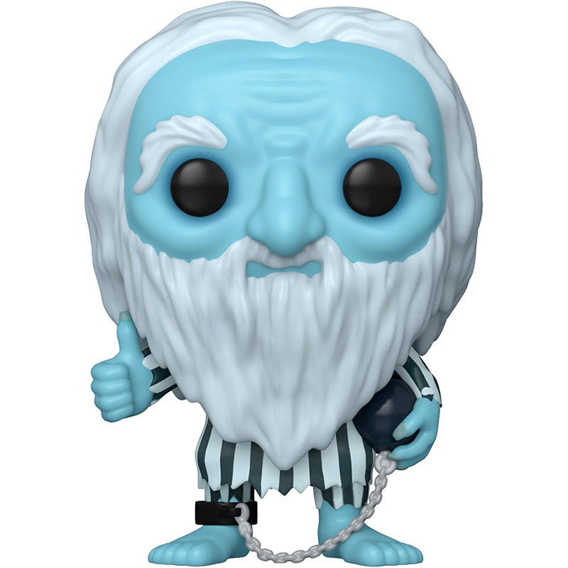 Figurine Pop Gus (Haunted Mansion)