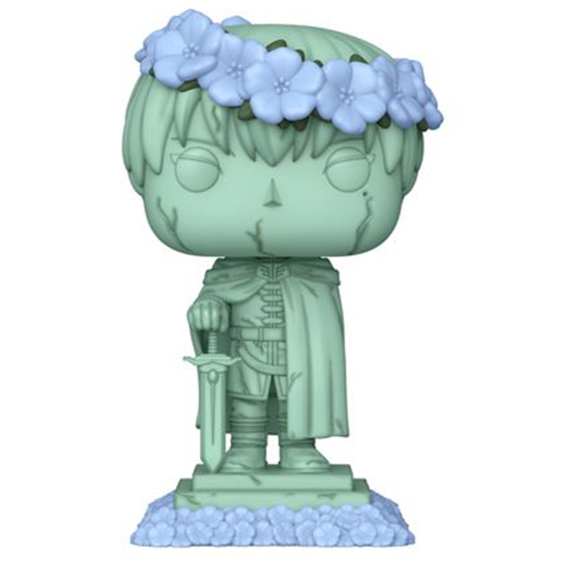 Figurine Pop Himmel chase (Frieren)