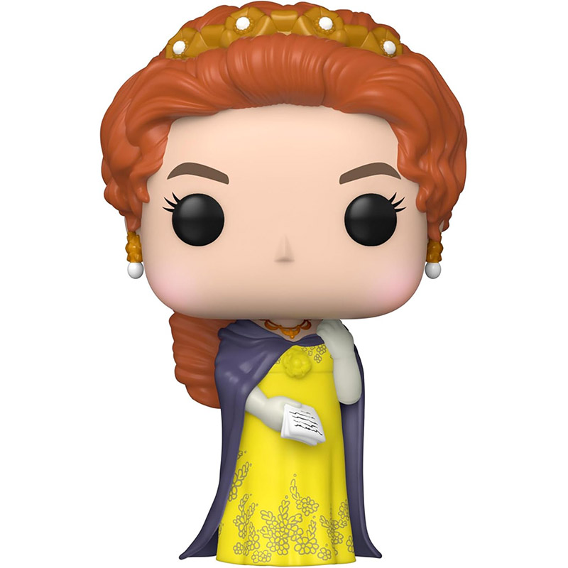 Figurine Pop Penelope Featherington chase (Bridgerton) Figurine Pop Penelope Featherington chase (Bridgerton)