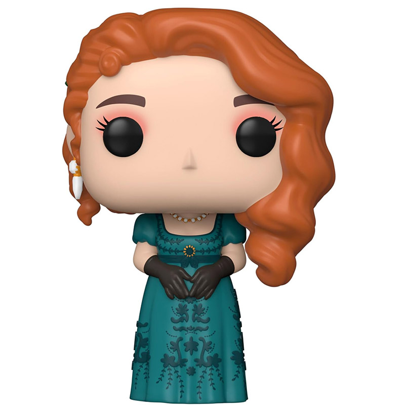 Figurine Pop Penelope Featherington (Bridgerton) Figurine Pop Penelope Featherington (Bridgerton)