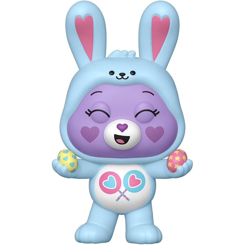 Figurine Pop Share Bear Bunny (Les Bisounours) Figurine Pop Share Bear Bunny (Les Bisounours)