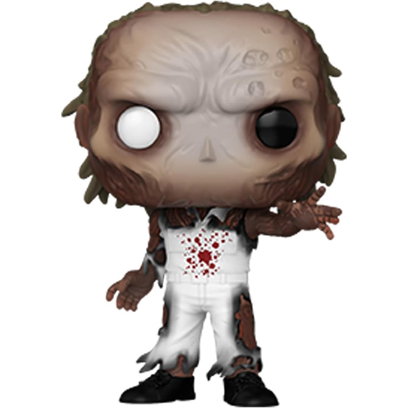 Figurine Pop Vecna Transformation (Stranger Things)