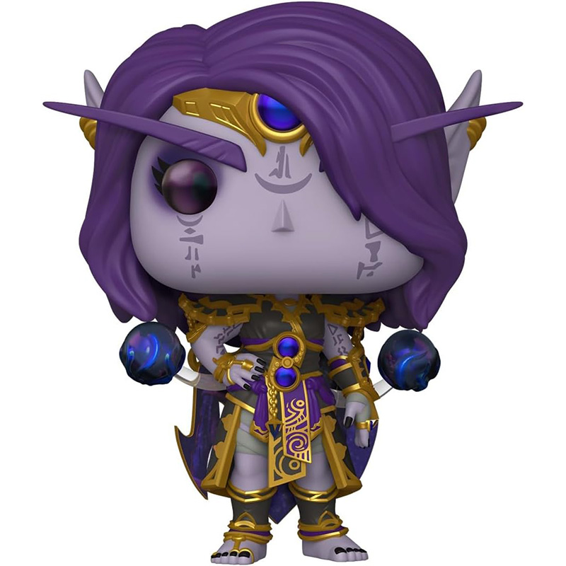 Figurine Pop Xal'Atath (World of Warcraft)