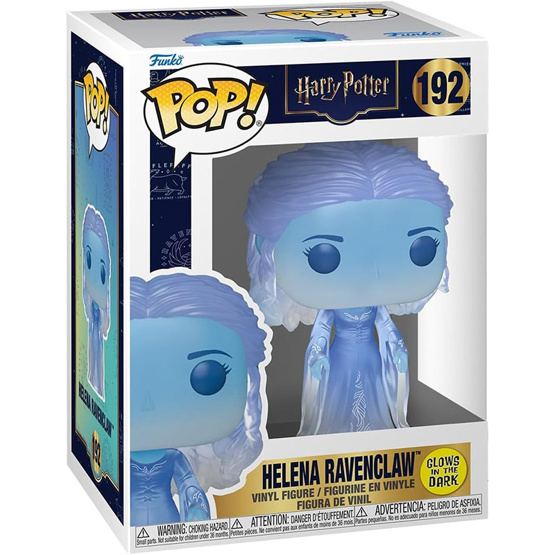Figurine Pop Helena Ravenclaw (Harry Potter)